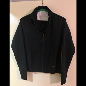 Under Armour Windbreaker